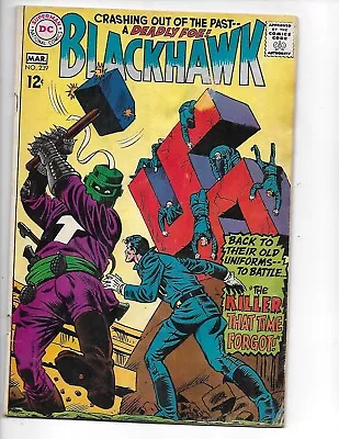 Buy Blackhawk  #239 • 3.70£