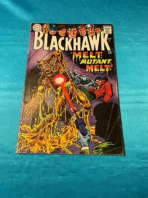 Buy Blackhawk # 236, Sept. 1967,  Blackhawk Era ! Fine Minus Condition • 3.73£