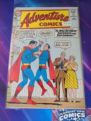 Buy Adventure Comics #304 Vol. 1 7.0 Dc Comic Book Ts27-29 • 108.72£