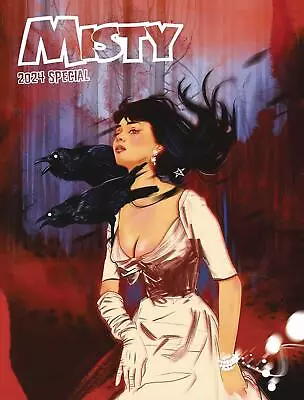 Buy [PRE-ORDER] Misty 2024 Special #1 (2024) • 10.90£