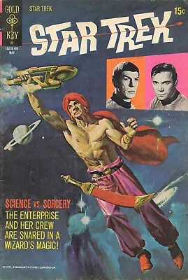 Buy Star Trek Comic Collection On 2 DVDs. 26 Different Titles. UK Classic Comics • 6.49£