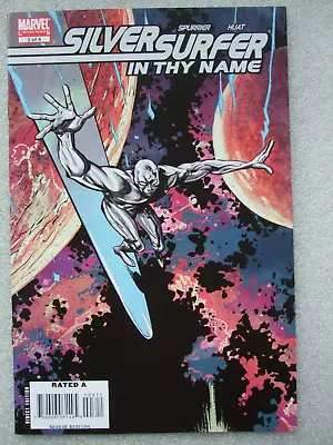 Buy Silver Surfer: In Thy Name   #3   NM • 2.99£