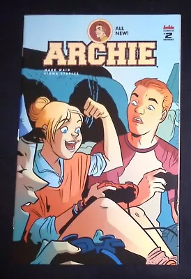 Buy Archie #1 Archie Comics Variant NM • 0.99£