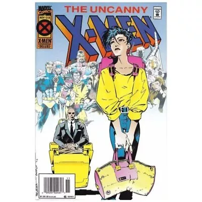 Buy Uncanny X-Men #318 Newsstand  - 1981 Series Marvel Comics NM Minus [y] • 5.05£