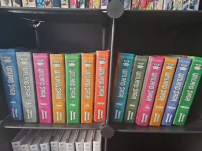 Buy Vinland Saga Manga 1-13 Complete Lot • 140£