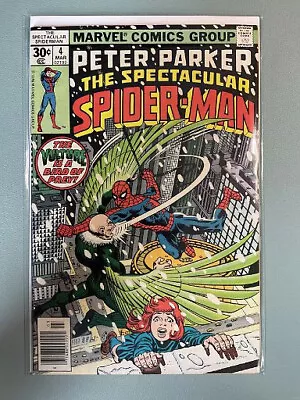 Buy Spectacular Spider-Man(vol. 1) #4 - Hitman Cameo - Marvel Comics - Combine Shipp • 8.53£