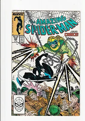 Buy Amazing Spider-Man #299 Marvel 1987 1st McFarlane Venom Cameo 1st Print • 108.73£