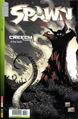 Buy Panini Comics Spawn N. 71 Anno 2002 Prima Serie • 7.46£