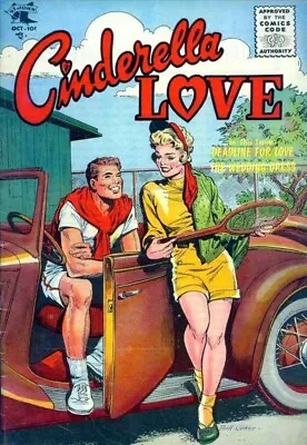 Buy Cinderella Love 29 Photocopy Comic Book • 7.77£