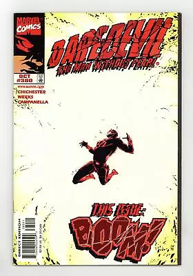 Buy Daredevil #380 VF 8.0 1998 • 27.18£