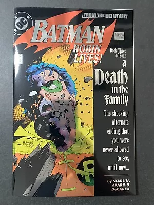 Buy Batman #428 (facsimile Foil Edition) *nm Or Better!* (dc, 2024) • 6.19£