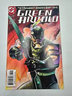 Buy Green Lantern - 2001 DC Comics # 30 • 8.43£
