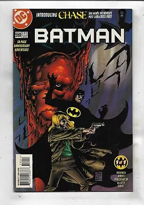Buy Batman 1998 #550 Very Fine • 3.88£