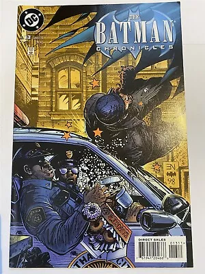 Buy BATMAN CHRONICLES #13 DC Comics 1998 NM • 1.99£