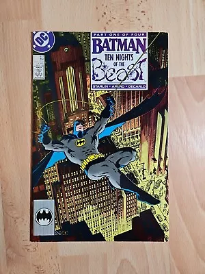 Buy Batman #417 • 7.76£