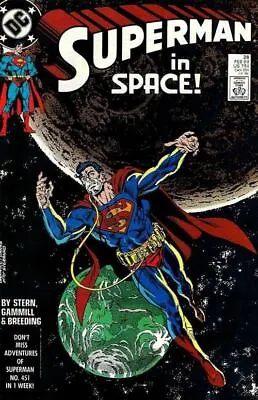 Buy Superman #28 - DC Comics - 1989 • 1.95£