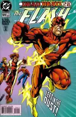 Buy *flash #109*dc Comics*jan 1996*nm*tnc • 2.32£