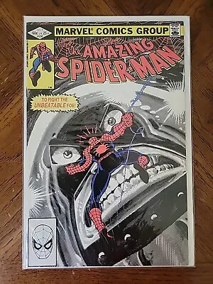 Buy Amazing Spider-Man #230 (1982) • 15.52£