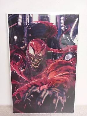 Buy CARNAGE #2 MARCO TURINI Exclusive Virgin Variant Marvel Comics 🔥🔥 • 5£