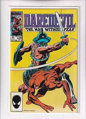 Buy Daredevil #226 • 4.95£