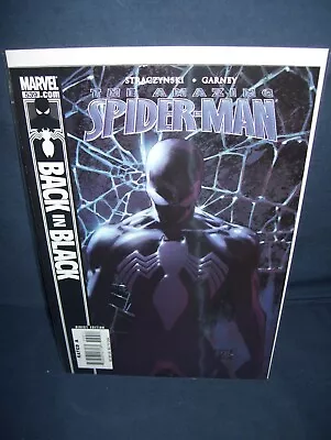 Buy The Amazing Spider-Man #539 Marvel 2007 Back In Black • 10.09£