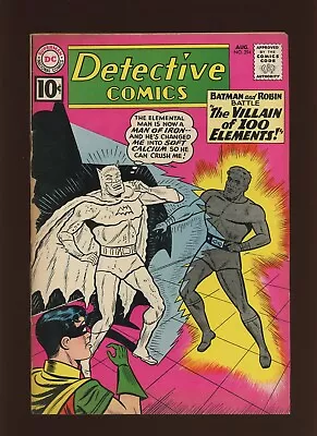 Buy Detective Comics #294 1961 FR 1.0 High Definition Scans** • 11.65£