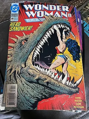 Buy Wonder Woman 80 • 4.99£