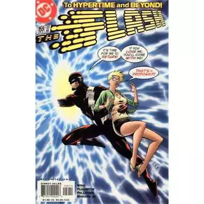 Buy Flash #159  - 1987 Series DC Comics NM Full Description Below [o! • 4.12£