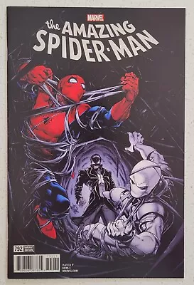 Buy Amazing Spider-Man #792 (2018) 1:25 Variant 1st Maniac Marvel NM NM+ • 21.03£