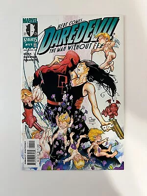 Buy Daredevil #11 1st Full Appearance Of Echo Marvel Comics 2000 NM • 8.93£