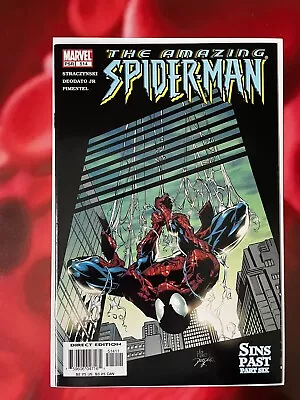Buy Amazing Spider-man #514 Nm  Marvel Comics  • 40£