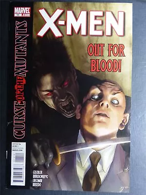 Buy X-MEN: Curse Of The Mutants #11 - Marvel Comics #3P • 1.59£