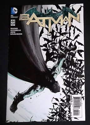 Buy Batman #44 New 52 DC Comics NM • 4.99£
