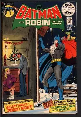 Buy Batman #239 6.5 // Neal Adams Cover Dc Comics 1972 • 48.15£