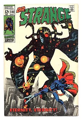 Buy Doctor Strange #180 VG 4.0 1969 • 27.23£