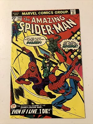 Buy Amazing Spider-Man #149  1st Appearance Of The Spider-Man Clone 1975 • 58.24£