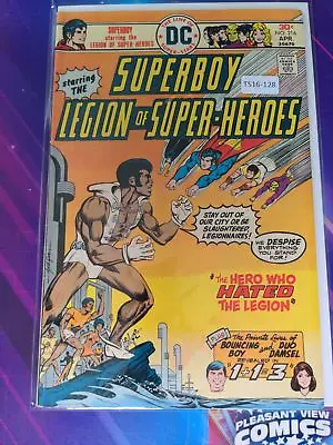 Buy Superboy #216 Vol. 1 8.0 1st App Dc Comic Book Ts16-128 • 10.09£