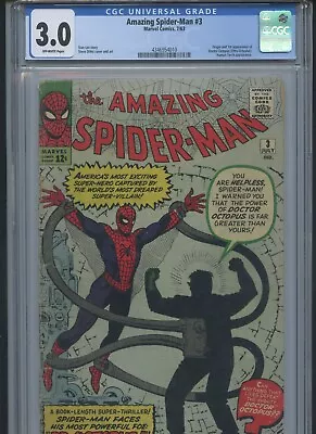 Amazing Spider-Man vol 1 # 700.3 Marvel NM Marvel 1st Print