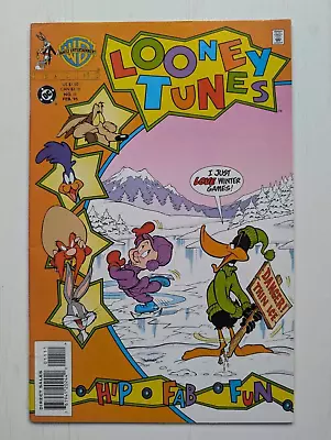 Buy Looney Tunes #11, 1995, DC Comic • 3£