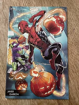 Buy AMAZING SPIDER-MAN #798 JAVIER GARRON YOUNG GUNS VARIANT New, Unread, NM- • 4.15£