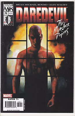 Buy Daredevil #79 (2004) Marvel Comics, High Grade • 2.04£