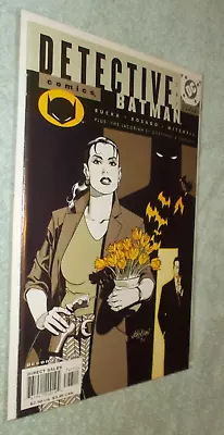 Buy Detective Comics # 747 Vg- Dc Comics 2000 Batman • 5.40£
