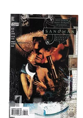 Buy The Sandman # 61 1st Print 1st Series Very Fine • 2.95£