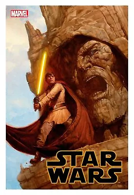 Buy Star Wars #19 Gist Variant Wobh • 19.99£