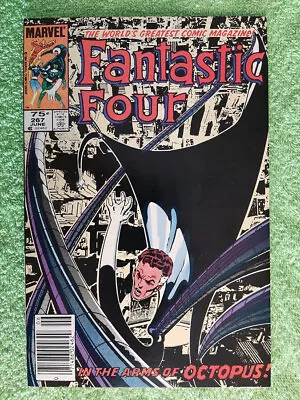Buy FANTASTIC FOUR #267 NM Newsstand Canadian Price Variant RD6002 • 13.33£