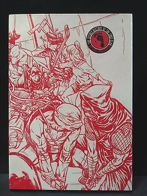 Buy Teenage Mutant Ninja Turtles: Secret History Of The Foot Clan  • 776.60£