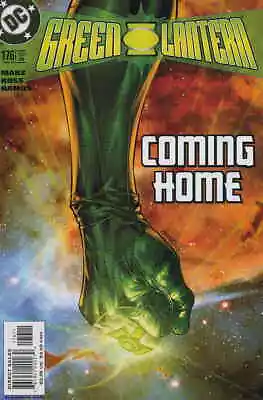 Buy Green Lantern (3rd Series) #176 VF; DC | Ron Marz - We Combine Shipping • 2.92£