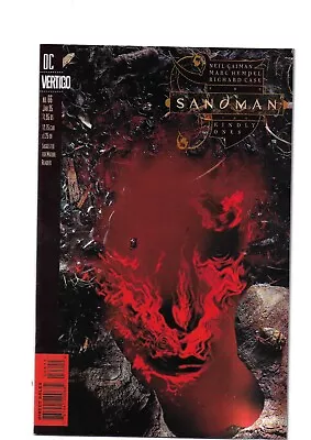 Buy The Sandman # 66 1st Print 1st Series Very Fine • 2.95£