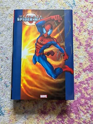 Buy Ultimate Spider-Man Omnibus #2 (Marvel, 2022) • 40£