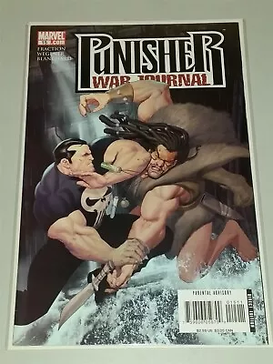 Buy Punisher War Journal #15 Nm (9.4 Or Better) March 2008 Marvel Comics • 3.94£